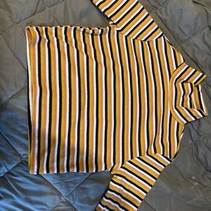 Turtle Neck From H&M